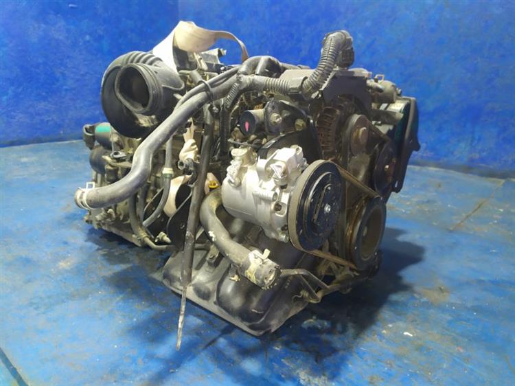 Двигатель Сузуки Эвери в Нижнеудинске 306799