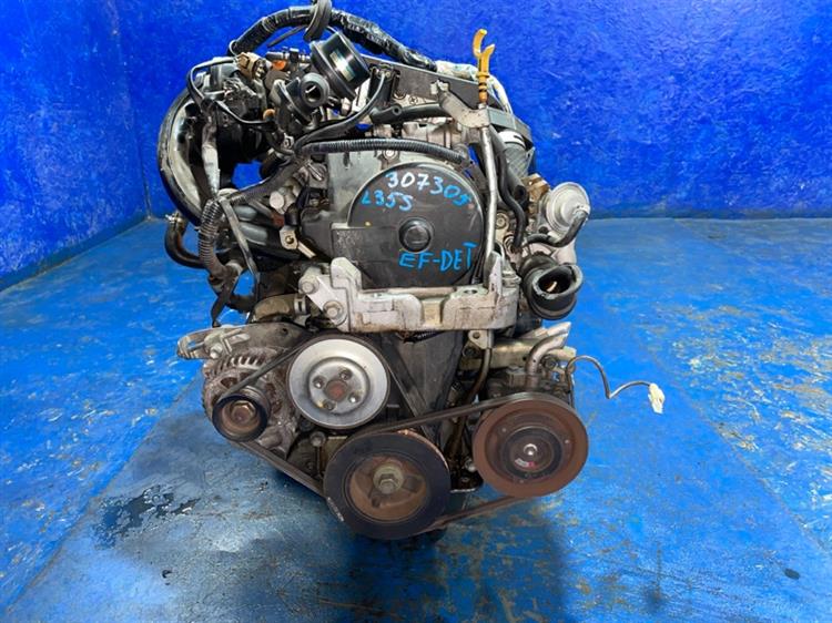 Двигатель Дайхатсу Танто в Нижнеудинске 307305