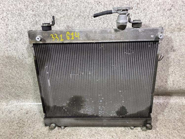 Радиатор основной Сузуки Эвери в Нижнеудинске 331614