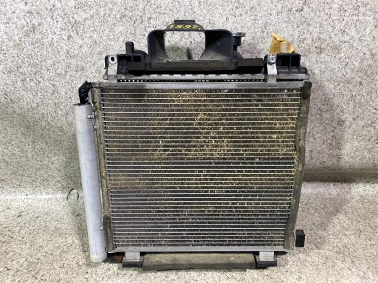 Радиатор основной Сузуки Вагон Р в Нижнеудинске 331651