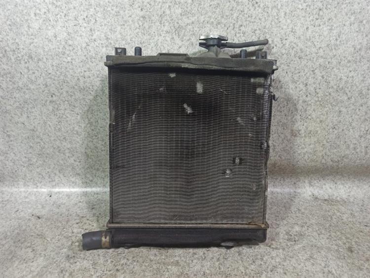 Радиатор основной Сузуки Альто в Нижнеудинске 331682