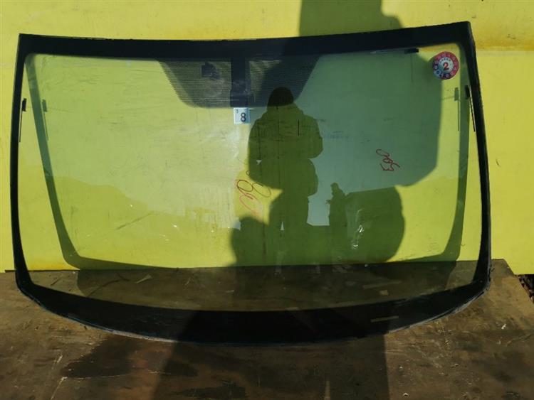 Лобовое стекло Тойота РАВ 4 в Нижнеудинске 37216