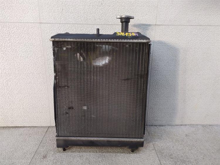 Радиатор основной Мицубиси Миника в Нижнеудинске 376193