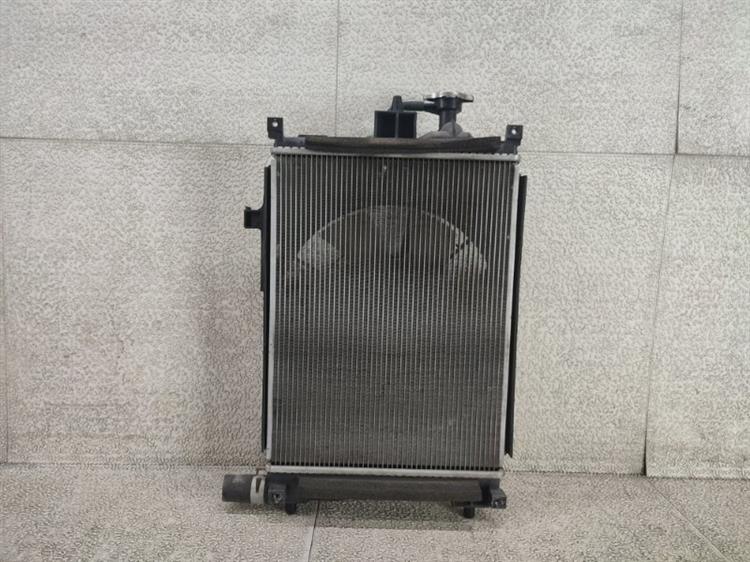 Радиатор основной Сузуки Альто в Нижнеудинске 405759