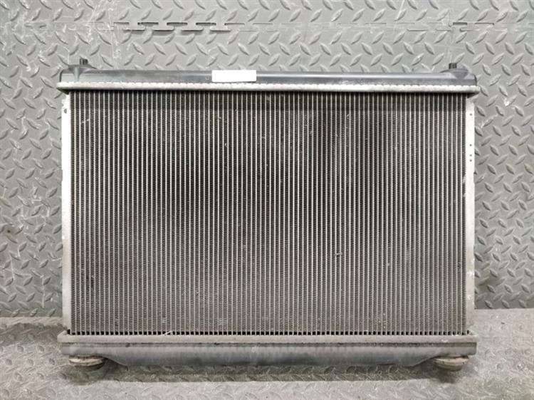 Радиатор основной Мазда Демио в Нижнеудинске 409193