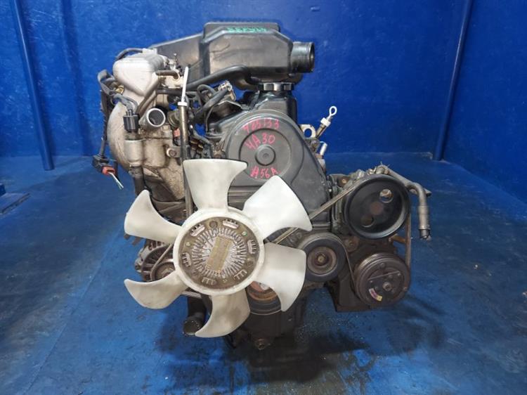 Двигатель Мицубиси Паджеро Мини в Нижнеудинске 425133