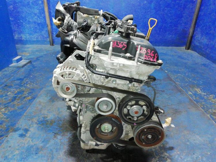Двигатель Сузуки Альто в Нижнеудинске 426960