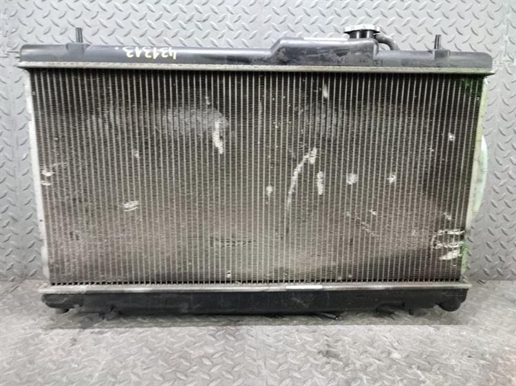 Радиатор основной Субару Легаси в Нижнеудинске 431313