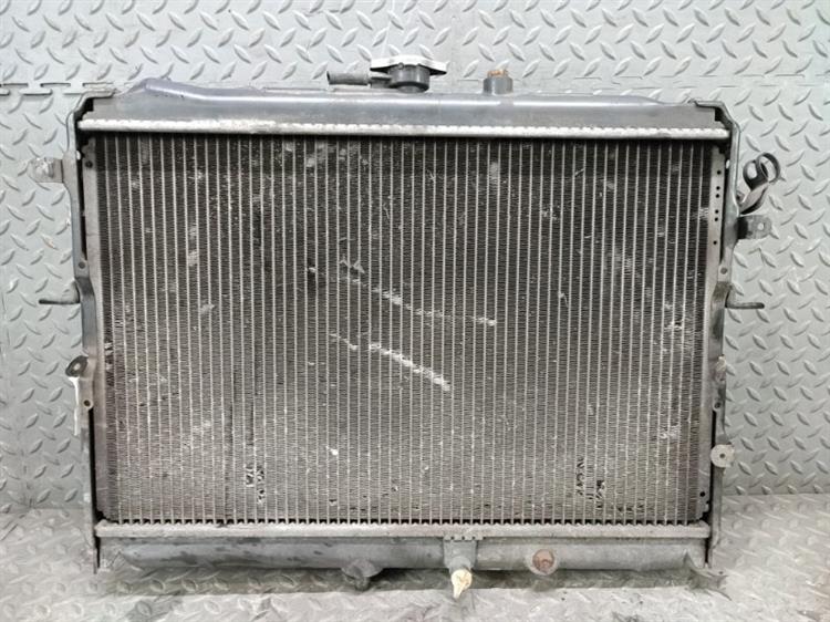 Радиатор основной Мазда Бонго в Нижнеудинске 431315