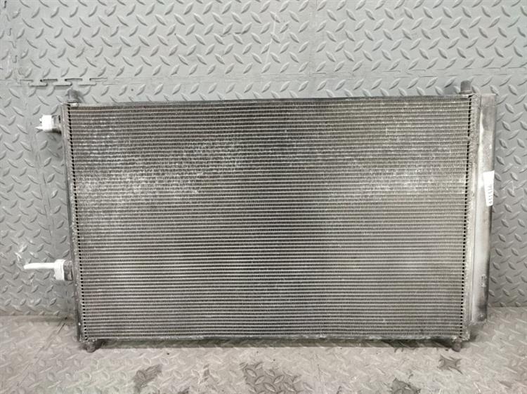 Радиатор кондиционера Тойота Эстима в Нижнеудинске 431316