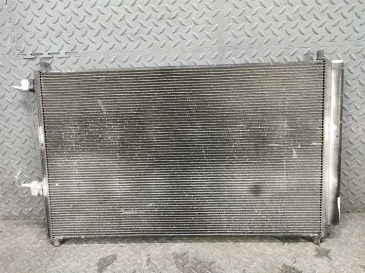 Радиатор кондиционера Тойота Эстима в Нижнеудинске 431318
