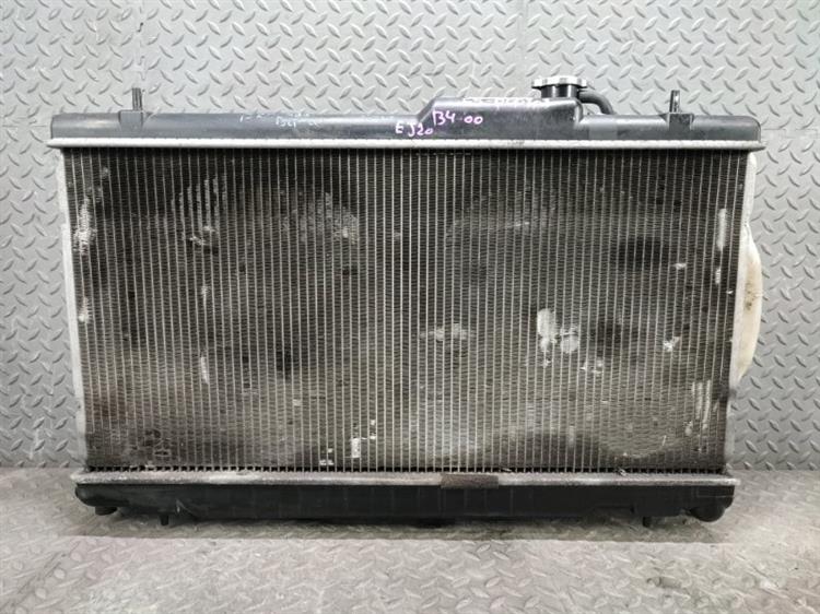 Радиатор основной Субару Легаси в Нижнеудинске 431321