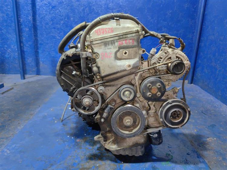 Двигатель Тойота Эстима в Нижнеудинске 437526