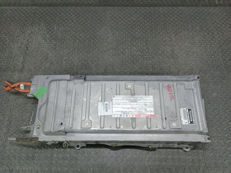 Высоковольтная батарея Тойота Приус в Нижнеудинске 450696
