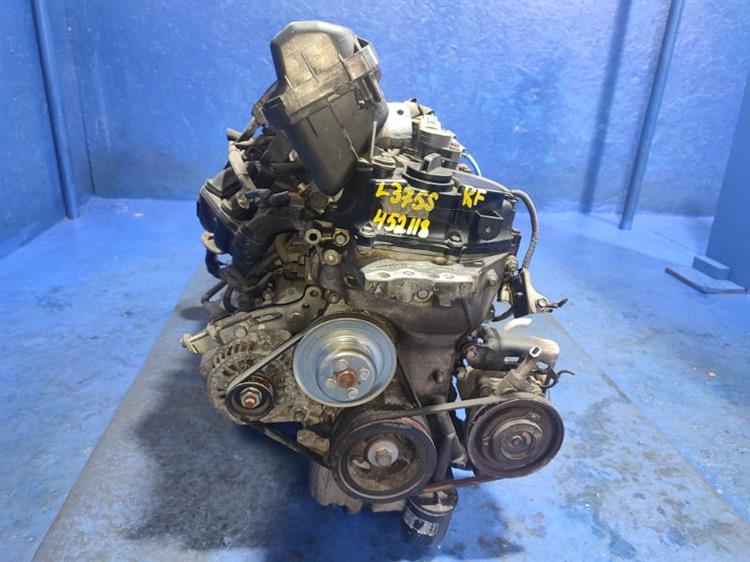 Двигатель Дайхатсу Танто в Нижнеудинске 452118