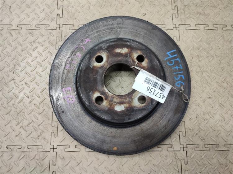 Тормозной диск Мазда Вериса в Нижнеудинске 457156