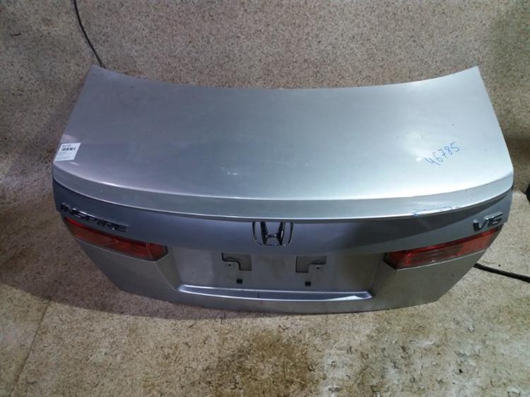 Крышка багажника Хонда Инспаер в Нижнеудинске 46785