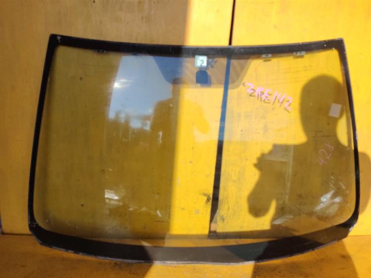 Лобовое стекло Тойота Королла Филдер в Нижнеудинске 47992