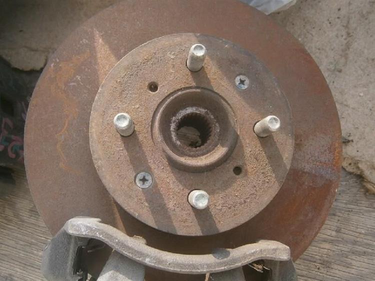 Тормозной диск Хонда Фрид Спайк в Нижнеудинске 53093