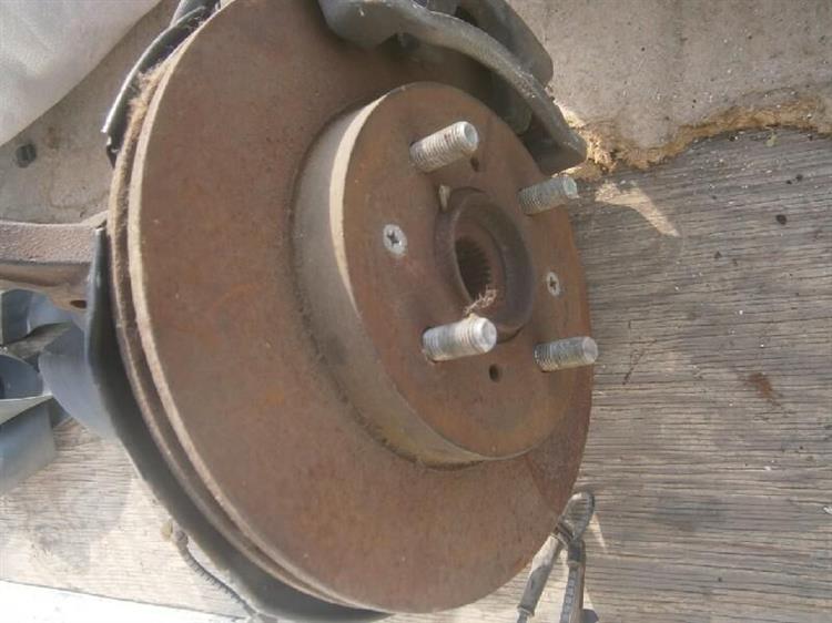 Тормозной диск Хонда Фрид Спайк в Нижнеудинске 53094