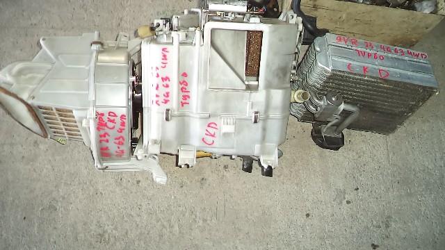 Мотор печки Мицубиси РВР в Нижнеудинске 540921