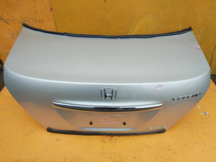 Крышка багажника Хонда Легенд в Нижнеудинске 555211
