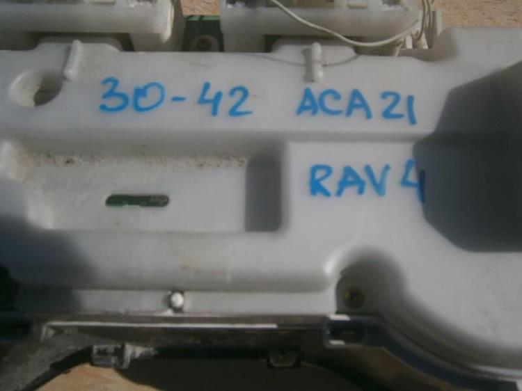 Спидометр Тойота РАВ 4 в Нижнеудинске 63634