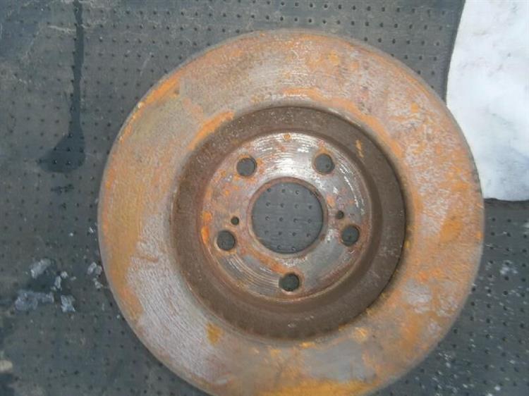 Тормозной диск Тойота Приус в Нижнеудинске 65169