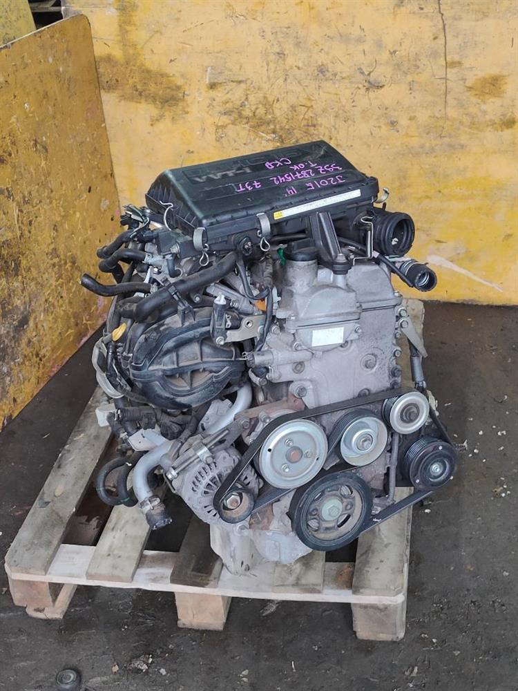 Двигатель Тойота Бего в Нижнеудинске 679171