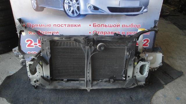 Рамка радиатора Субару Форестер в Нижнеудинске 712111