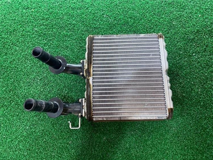 Радиатор печки Ниссан Примера в Нижнеудинске 72708