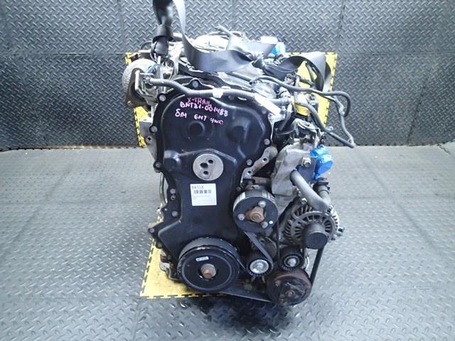 Двигатель Ниссан Х-Трейл в Нижнеудинске 843581