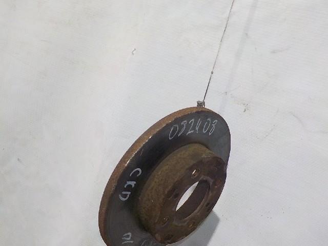 Тормозной диск Мицубиси Либеро в Нижнеудинске 845041