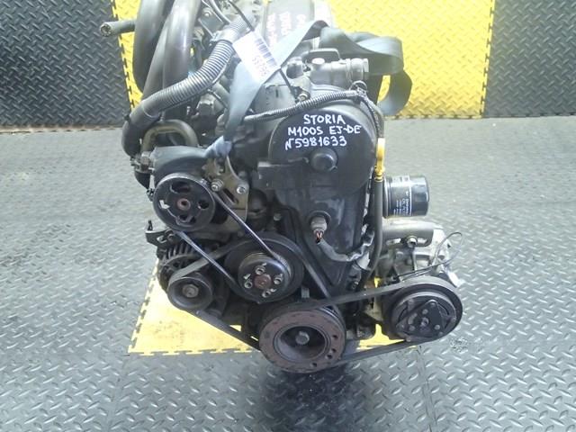 Двигатель Дайхатсу Стория в Нижнеудинске 86235
