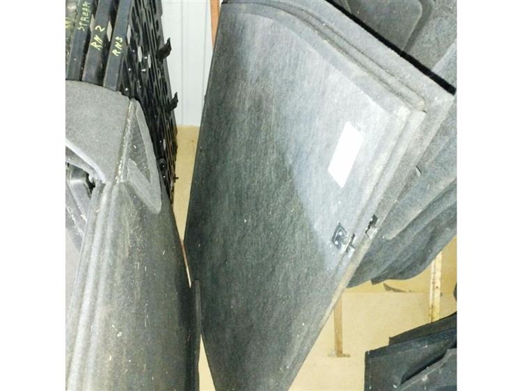 Полка багажника Субару Импреза в Нижнеудинске 88925