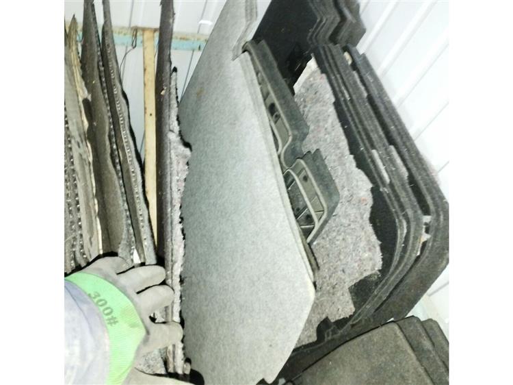Полка багажника Дайхатсу Бон в Нижнеудинске 89008