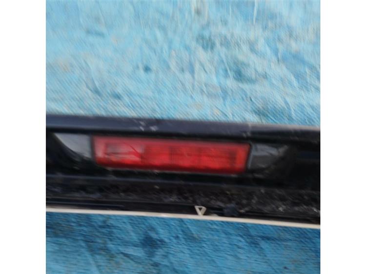 Стоп-вставка Тойота Пассо в Нижнеудинске 89901