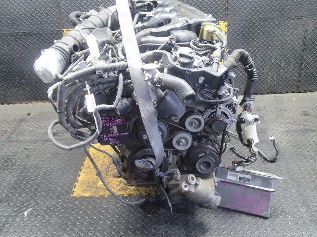 Двигатель Лексус ИС 250 в Нижнеудинске 910461