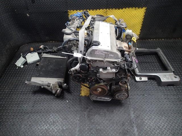 Двигатель Ниссан Х-Трейл в Нижнеудинске 91097