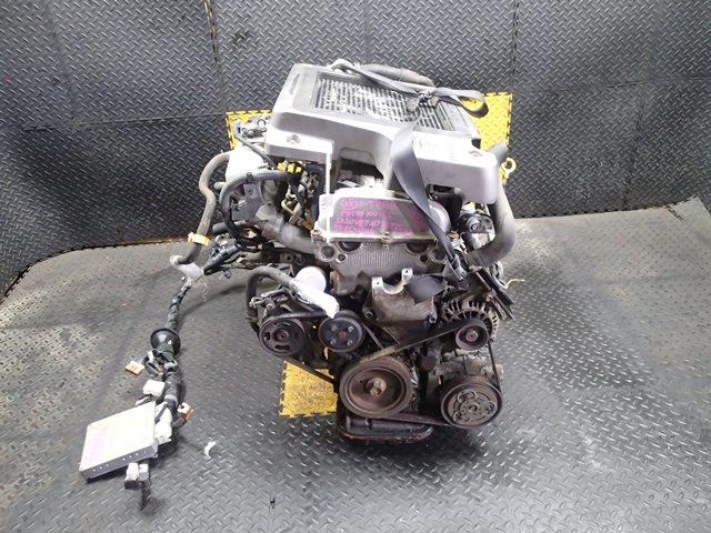 Двигатель Ниссан Х-Трейл в Нижнеудинске 910991