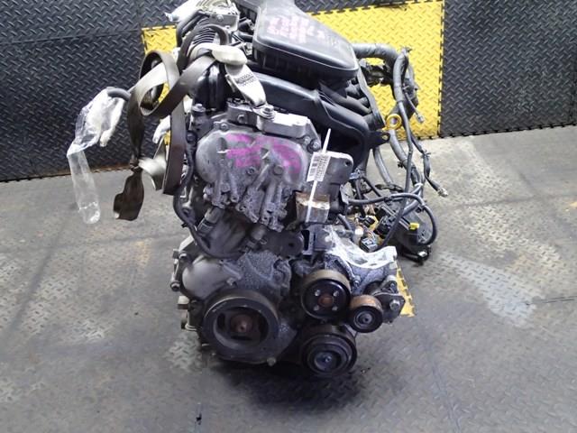 Двигатель Ниссан Х-Трейл в Нижнеудинске 91101