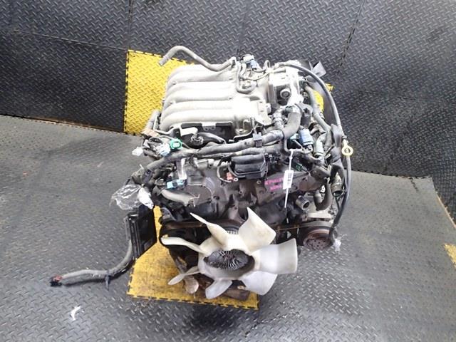 Двигатель Ниссан Эльгранд в Нижнеудинске 91113
