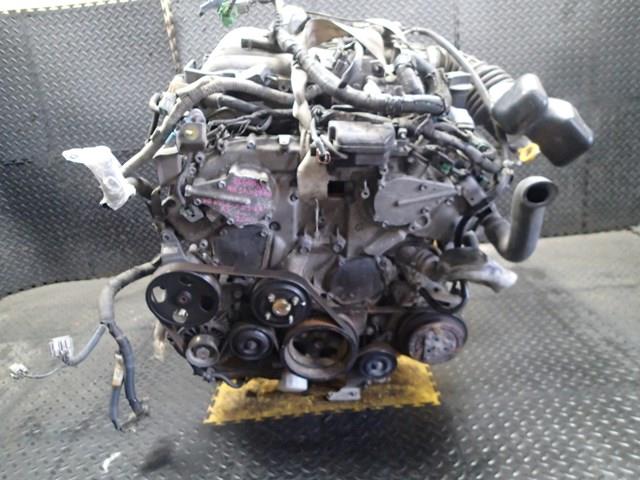 Двигатель Ниссан Эльгранд в Нижнеудинске 91118