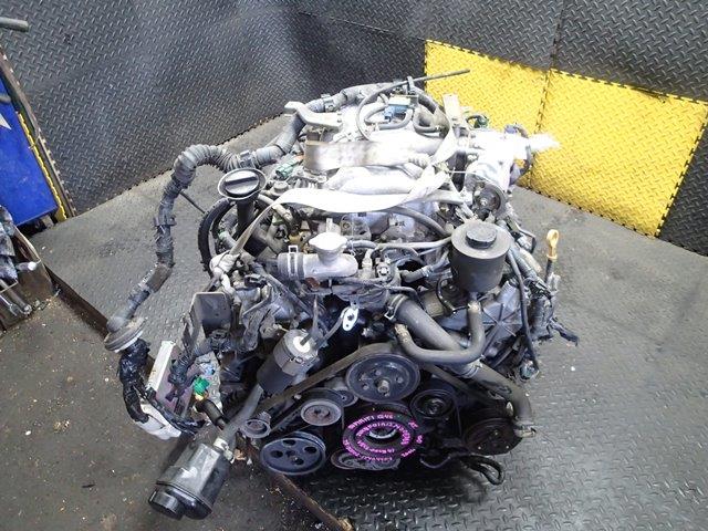Двигатель Ниссан Ку45 в Нижнеудинске 91125