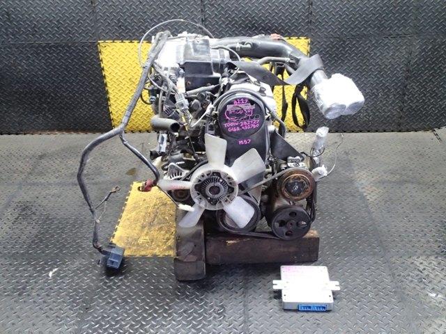 Двигатель Сузуки Эскудо в Нижнеудинске 91158