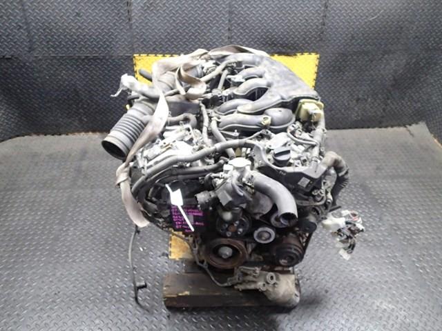 Двигатель Тойота Краун в Нижнеудинске 92229