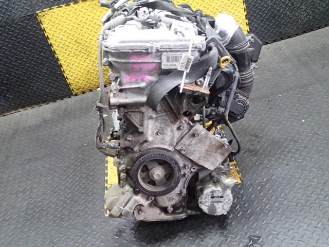 Двигатель Тойота Приус А в Нижнеудинске 93633