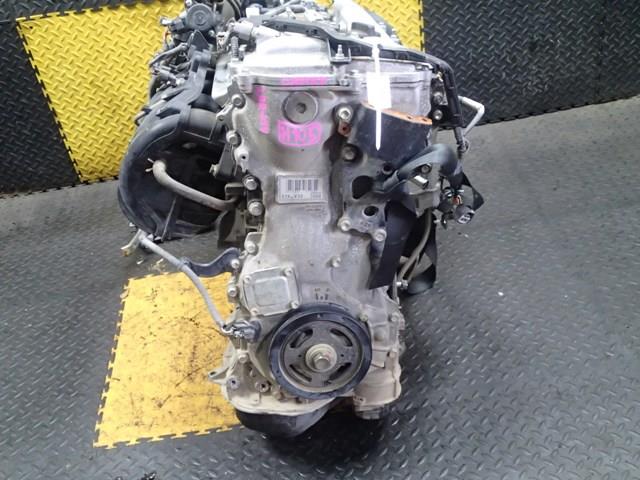 Двигатель Тойота Камри в Нижнеудинске 93651