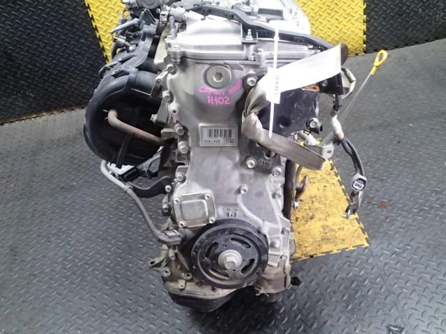Двигатель Тойота Камри в Нижнеудинске 936531
