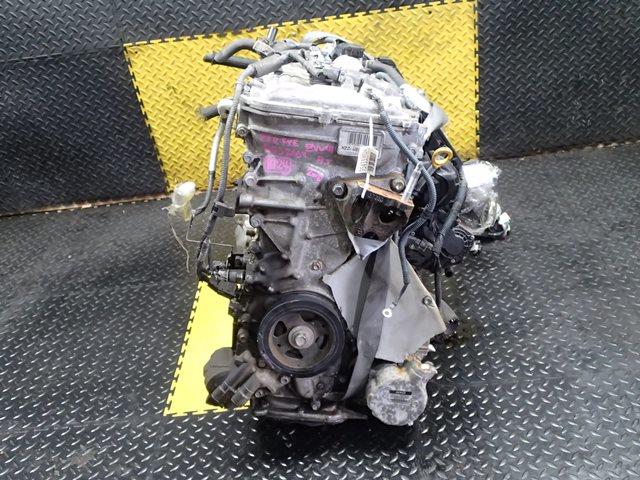 Двигатель Тойота Приус А в Нижнеудинске 95433